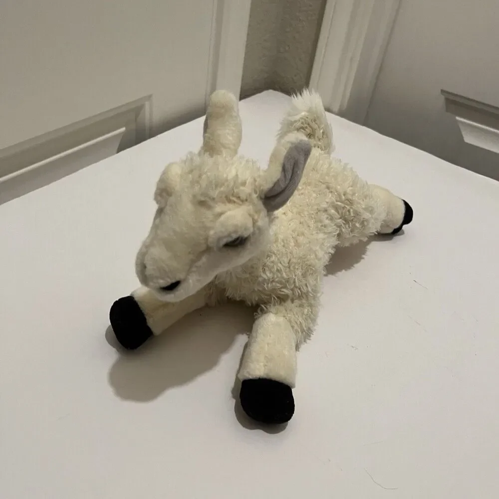 Aurora Flopsie LLAMA  10